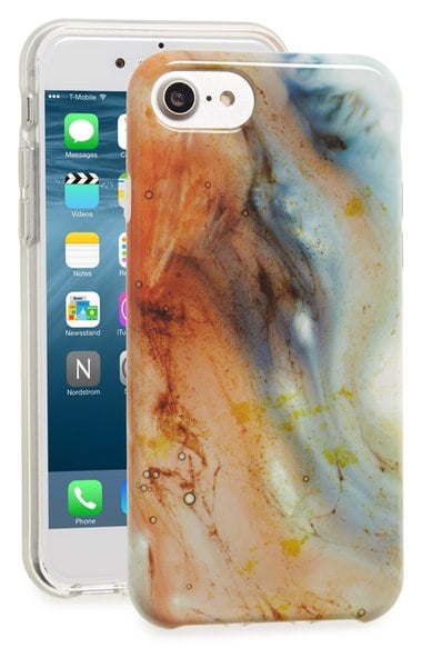 Recover Solar iPhone Case (6, 6s & 7) Multi iphone 7 cases