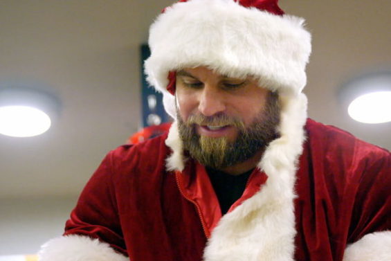   America's Got Talent Holiday Spectacular Videos: Everyone's favorite NFL magician Jon Dorenbos is back to his old tricks and dazzling his Philadelphia Eagles teammates once again. Don't forget to watch the video below!
