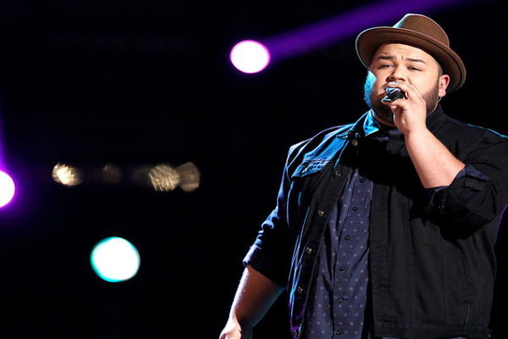  Watch The Voice Season 11 Semifinalist Christian Cuevas of Team Alicia Keys hopes his take on Bonnie Raitt's "I Can't Make You Love Me" will get him into The Voice finale. It was absolutely BEAUTIFUL!
