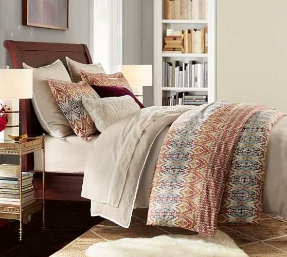 Pottery Barn White Sale Save 20 Bedding and Bath Must Haves!