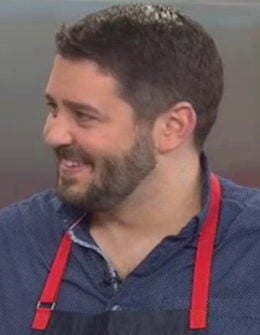 Watch Will Gilson, chef and owner of Puritan and Company restaurant (in Cambridge, Massachusetts) show Sheinelle Jones and Jenna Bush Hager how to make fabulous seafood chowder on the Monday, January 2, 2016 episode of the Today show!