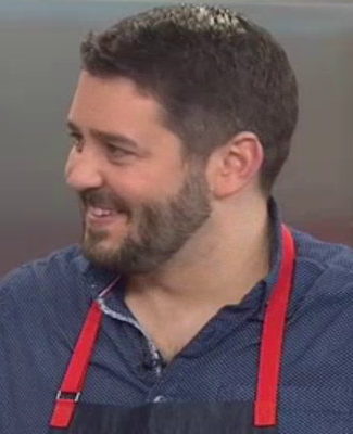 Watch Will Gilson, chef and owner of Puritan and Company restaurant (in Cambridge, Massachusetts) show Sheinelle Jones and Jenna Bush Hager how to make fabulous seafood chowder on the Monday, January 2, 2016 episode of the Today show!