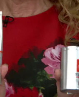 Watch Kathie Lee Gifford and Hoda Kotb share their favorite things for Monday, January 9, 2017 (Suntegrity Moisturizing Sunscreen and HBO documentary "Bright Lights" on Carrie Fisher and Debbie Reynolds).