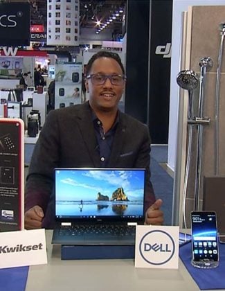 Tech expert Mario Armstrong joined Candace Rose Anderson of CandieAnderson.com to dish on the top tech must haves from the Consumer Electronics show (CES) in Las Vegas on opening day, January 5, 2017!