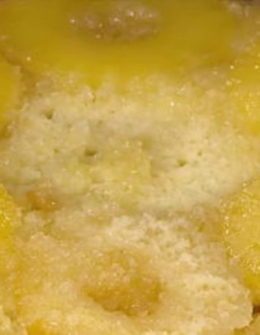 Watch Martha Stewart show Meredith Vieira how to make a pineapple upside-down cake and a diner-style chocolate pie on the Today show on Tuesday, January 10, 2017.