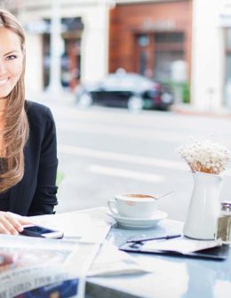 Financial expert, entrepreneur, New York Times best-selling author and television news personality, Nicole Lapin joined Candace Rose Anderson for an interview recently to discuss the 18th Annual Small Business Economics Study.