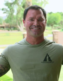 See Paradise Greens owner and CEO Charlier Ferer on the Wednesday, February 22, 2017 episode of CNBC's hit show "Blue Collar Millionaires."