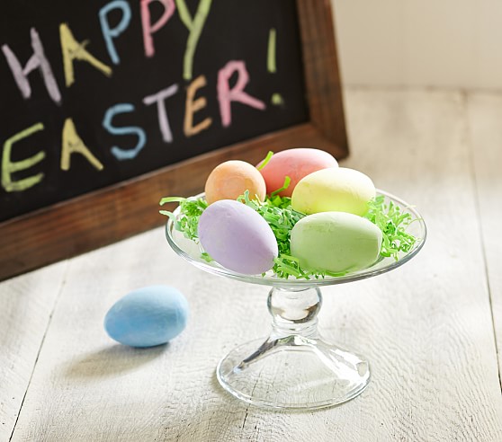 Pottery Barn Kids Easter Egg Chalk pottery barn kids easter decor