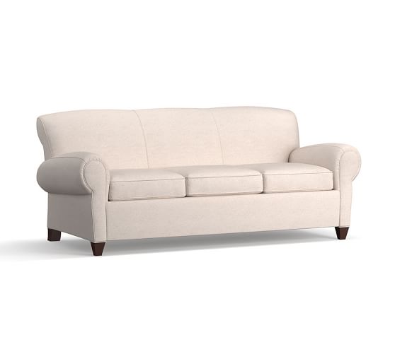 Pottery Barn MANHATTAN UPHOLSTERED SOFA COLLECTION pottery barn upholstered sofas sale