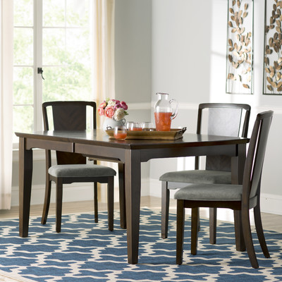 Alcott Hill Osgood Navy Indoor/Outdoor Area Rug Wayfair summer preview sale
