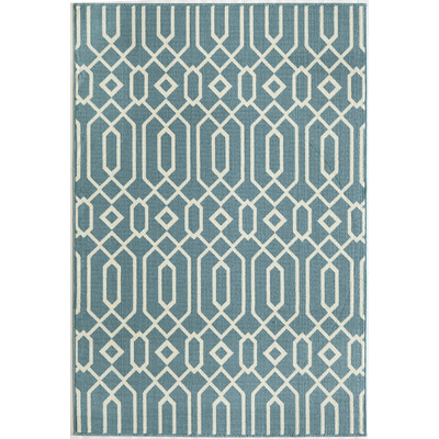 Breakwater Bay Norris Blue Area Rug Wayfair summer preview sale
