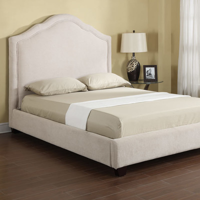 Darby Home Co Royalton Upholstered Panel Bed Wayfair upholstered furniture sale