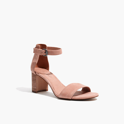 Madewell the lainy sandal item f1925 dusty clay madewell sale