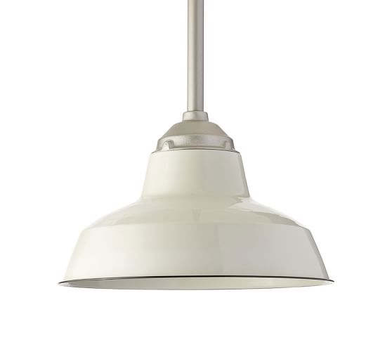 Pottery Barn KEATON PENDANT Retro pottery barn buy more save more sale
