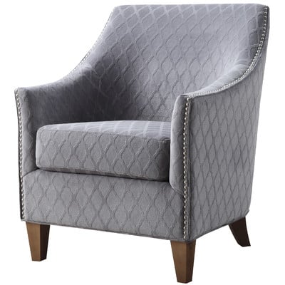 Three Posts Lacefield Arm Chair Wembley Graphite Wayfair upholstered furniture sale
