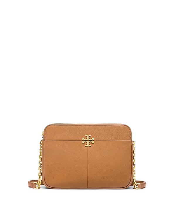 Tory Burch IVY CROSS-BODY Handbag Bark Tory burch private sale