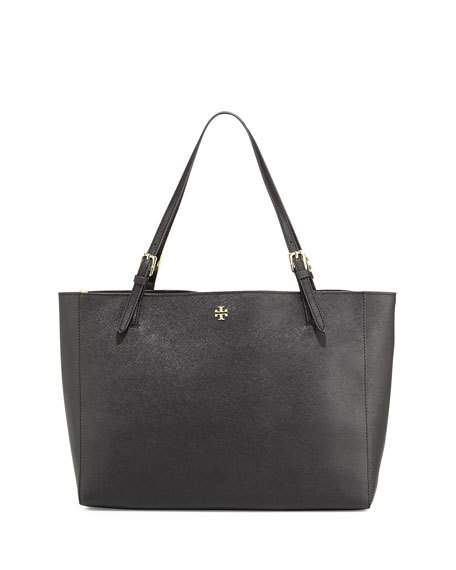 Tory Burch York Saffiano Leather Tote Bag Neiman Marcus st. patrick's day sale