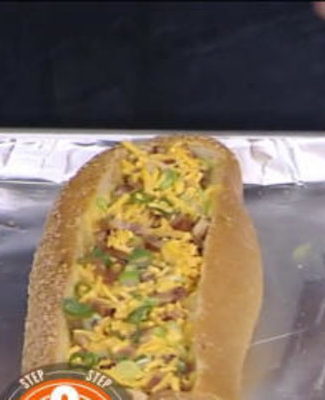Watch Al Roker and "The Blacklist" star Ryan Eggold make two amazing BuzzFeed recipes - Breakfast Bread Boat and French toast sticks on the Friday, March 10, 2017 episode of the Today show.