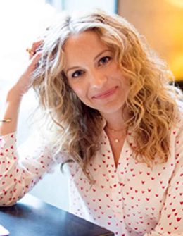 Tech expert Carley Knobloch joined Candace Rose for an interview to share the top five smart devices you need to create the connected home of your dreams!