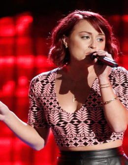 The Voice Season 12 Episode 3 Blind Auditions Premiere Night 3 Videos + Recap: Thursday, March 2, 2017. See 26 year old country singer Casi Joy of Kansas City, Missouri and Nashville, Tennessee sing the late great Patsy Cline's hit song "Blue" beautifully! Her performance was amazing. Gwen Stefani turned around for her immediately, Alicia Keys soon followed as did Blake Shelton and Adam Levine. This was the only four chair turnaround of the night. Congrats to Casi! They all fought to have her on their team but ultimately she chose Blake Shelton as her coach. Congrats to Team Blake!
