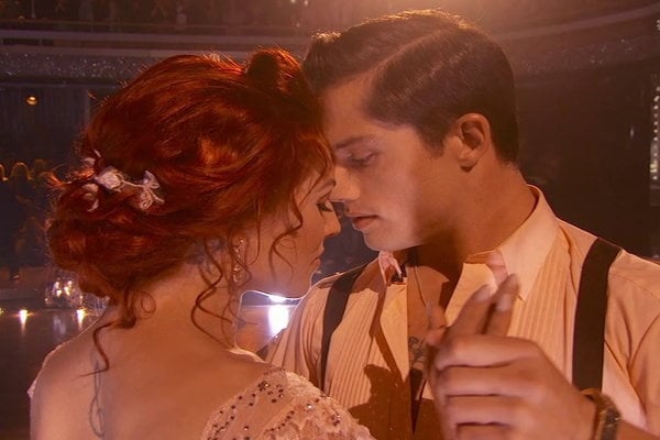  Watch Dancing With The Stars Season 24 Episode 2 Videos: Monday, March 27, 2017! See bull rider Bonner Bolton and his partner Sharna Burgess dance a Viennese Waltz to the tune of "Unlove You" by Jennifer Nettles. The talented twosome scored a 29/40 for their romantic week 2 dance.
