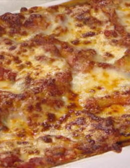 Watch Al Roker show Today's Take guest co-host Nick Lachey how to make his delicious vegetable lasagna on the Friday, March 3, 2017 episode of the Today show.