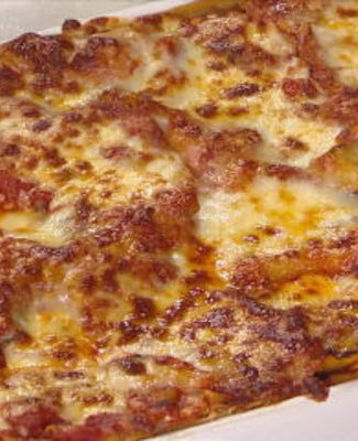 Watch Al Roker show Today's Take guest co-host Nick Lachey how to make his delicious vegetable lasagna on the Friday, March 3, 2017 episode of the Today show.