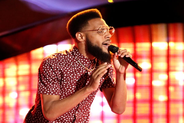  Watch The Voice Season 12 Episode 6 Blind Auditions Night 6 Videos: Monday, March 13, 2017. See talented musician TSoul (Terry age 29) sing Al Green's classic song "Take Me To The River". His rendition of this song was amazing! Be sure to watch the video below to see his amazing performance. Adam Levine and Blake Shelton both turned around for him immediately (I'm talking within seconds!). In the end he chose Blake as his coach. Congrats to Team Blake Shelton!