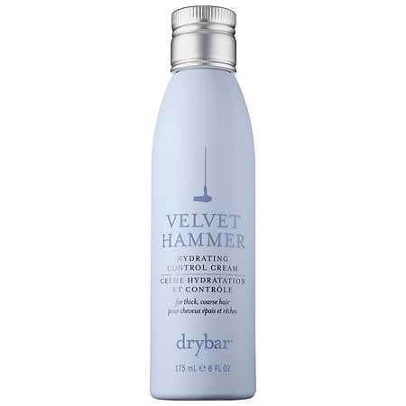 Drybar Velvet Hammer Hydrating Control Cream Sephora VIB Rouge Sale