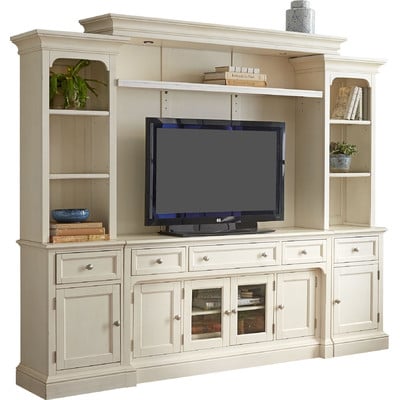 Lark Manor Mullen Media Console Wayfair living room furniture sale