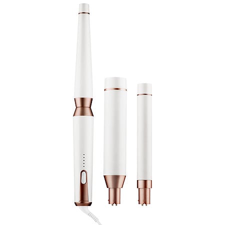 T3 Whirl Trio Interchangeable Styling Wand Sephora VIB Rouge Sale
