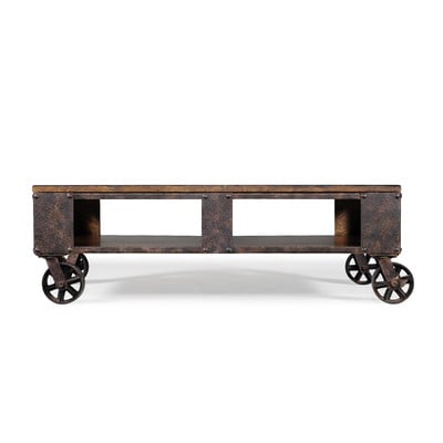 Trent Austin Design Beckfield Coffee Table Wayfair living room furniture sale