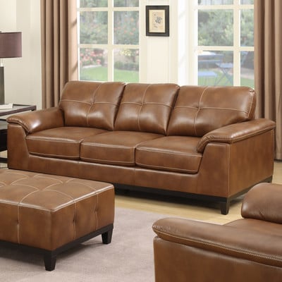 Trent Austin Design Lonato Sofa Chestnut Wayfair Living Room Furniture Sale
