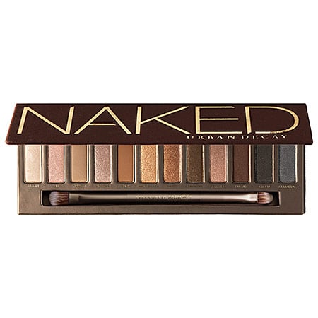 Urban Decay Naked Palette Sephora VIB Rouge Sale