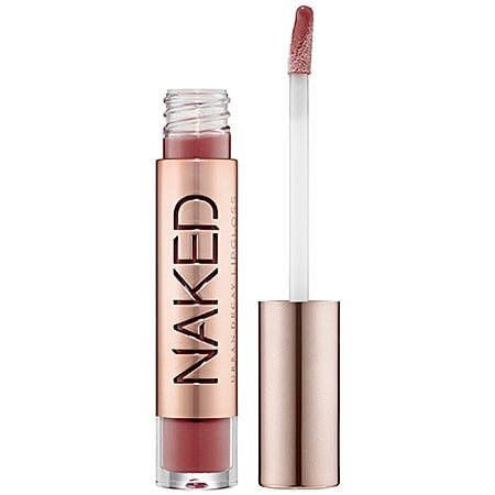 Urban Decay Naked Ultra Nourishing Lipgloss Sephora VIB Rouge Sale