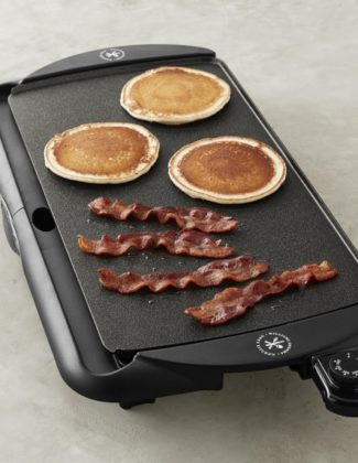 Williams Sonoma Open Kitchen Griddle williams sonoma friends and family Sale