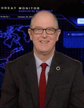 Watch Candace Rose interview cybersecurity expert Kevin Haley on how to protect ourselves from cyber criminals, ransomware and more!