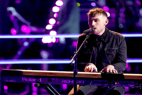  Watch The Voice Season 12 Episode 13 Knockouts Premiere Night 1 Videos: Monday, April 3, 2017. See talented singer Hunter Plake of Team Gwen Stefani cover Foreigner's 80s hit song "I Want To Know What Love Is". It was AMAZING! Congrats to Hunter on winning this round, he is now headed to the live playoffs.