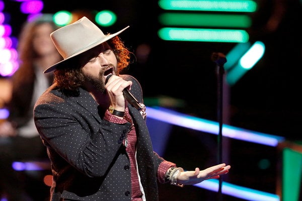  Watch The Voice Season 12 Episode 13 Knockouts Premiere Night 1 Videos: Monday, April 3, 2017. See soul singer, Johnny Hayes of Team Adam Levine rock the Voice stage with his cover of classic rock hit "Statesboro Blues" by The Allman Brothers Band. It was fantastic! Sadly, Johnny was sent home despite his great performance. Best of luck to him!