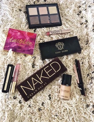 sephora vib rouge sale april 18 2017 candace rose blog candie anderson urban decay guerlain giorgio armani foundation anastasia beverly hills
