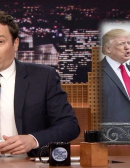 Watch Jimmy Fallon write his weekly thank you notes on Friday, April 21, 2017 to Coachella, Nature Valley granola bars, the Easter bunny and more.