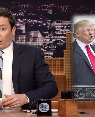 Watch Jimmy Fallon write his weekly thank you notes on Friday, April 21, 2017 to Coachella, Nature Valley granola bars, the Easter bunny and more.