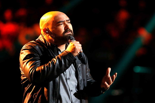 Watch The Voice Season 12 Episode 20 Live Top 12 Eliminations Videos: Tuesday, April 25, 2017. Team Gwen Stefani's Troy Ramey gives an amazing performance with his beautiful cover of Dobie Gray's "Drift Away". It was phenomenal!