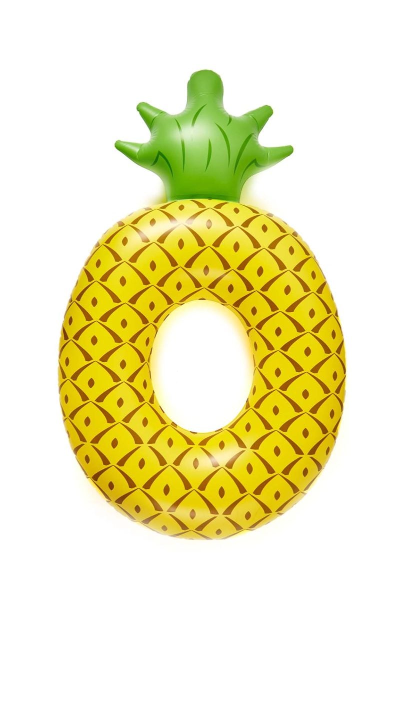 BigMouth Inc Giant Pineapple Pool Float Shopbop surprise sale