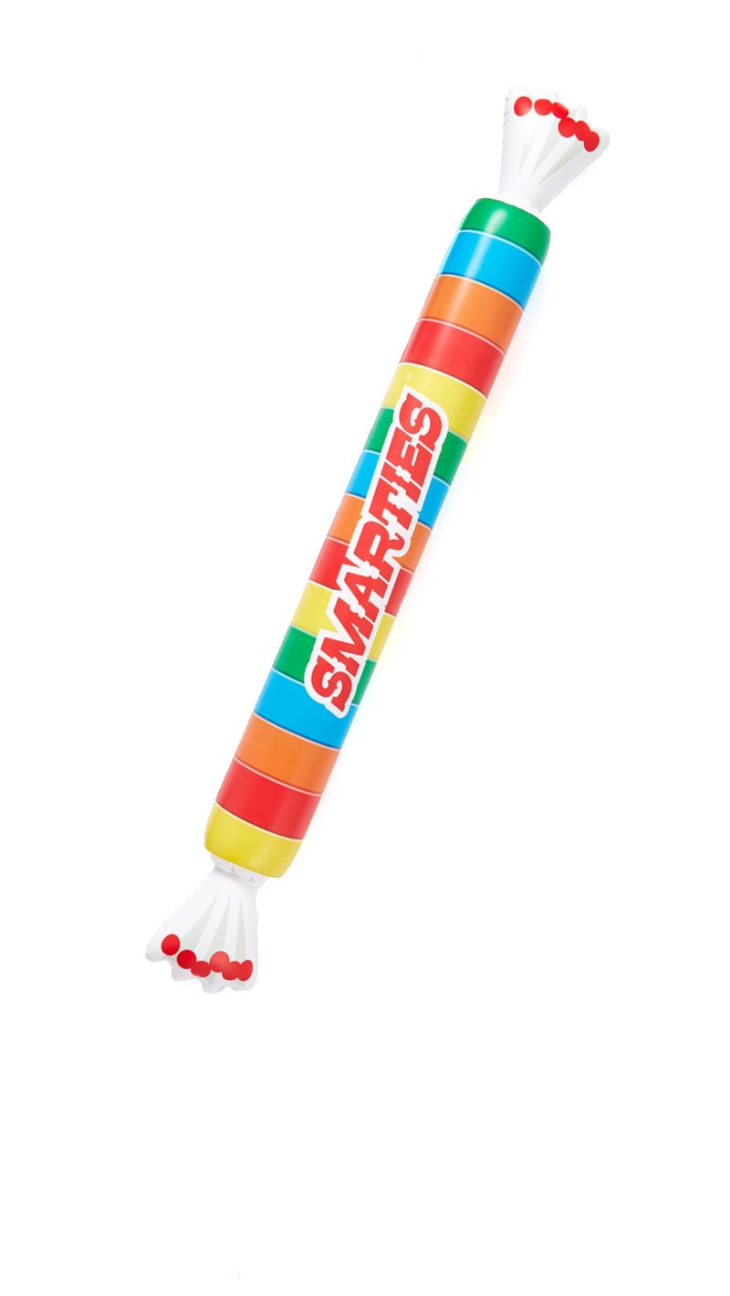 BigMouth Inc Giant Smarties Pool Float Multi Shopbop surprise sale