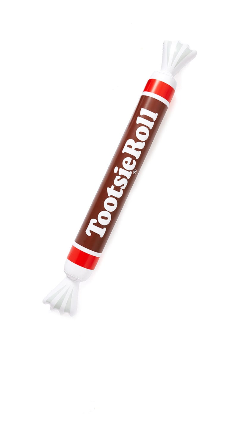 BigMouth Inc Giant Tootsie Roll Pool Float Shopbop surprise sale
