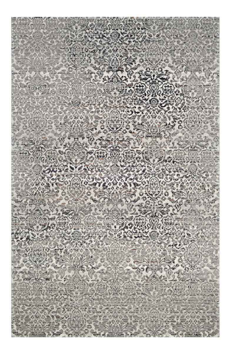 COURISTAN Patina All Over Kerman Area Rug Grey Nordstrom half yearly sale