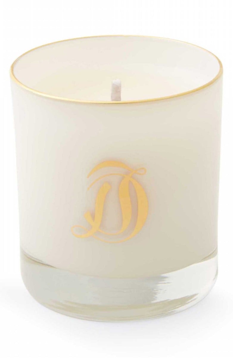 DRAPER JAMES x Votivo Scented Boxed Candle Orange Blossom Special Nordstrom draper james for nordstrom home decor accessories reese witherspoon