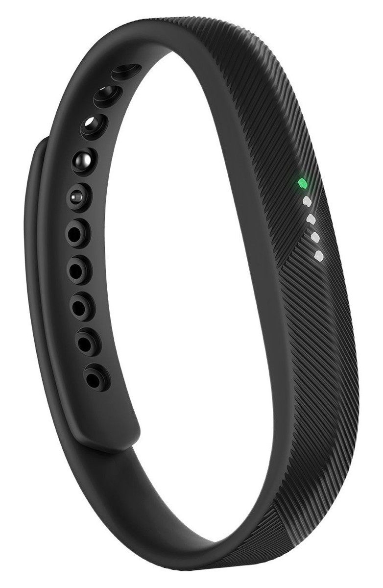 FITBIT 'Flex 2' Wireless Activity & Sleep Wristband Black Nordstrom half yearly sale