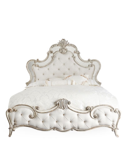 Hooker Furniture Hadleigh California King Bed Horchow memorial day sale